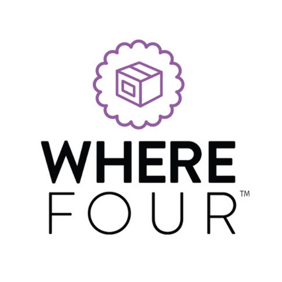 WhereFour
