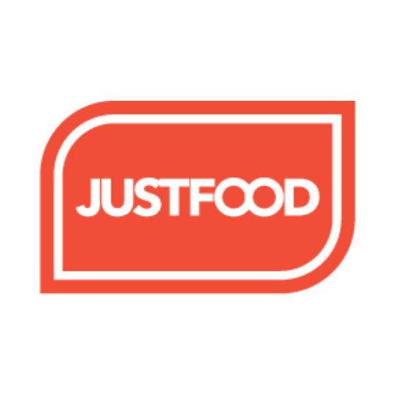 JustFood ERP