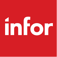 Infor CloudSuite Industrial