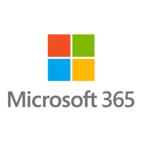 Microsoft 365