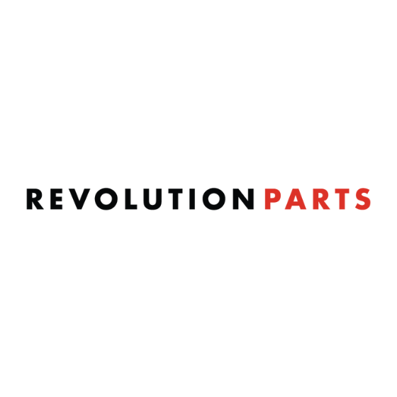 Revolution Parts