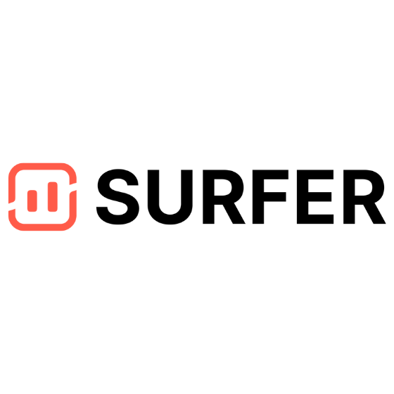 Surfer SEO