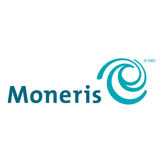 Moneris Go Plus