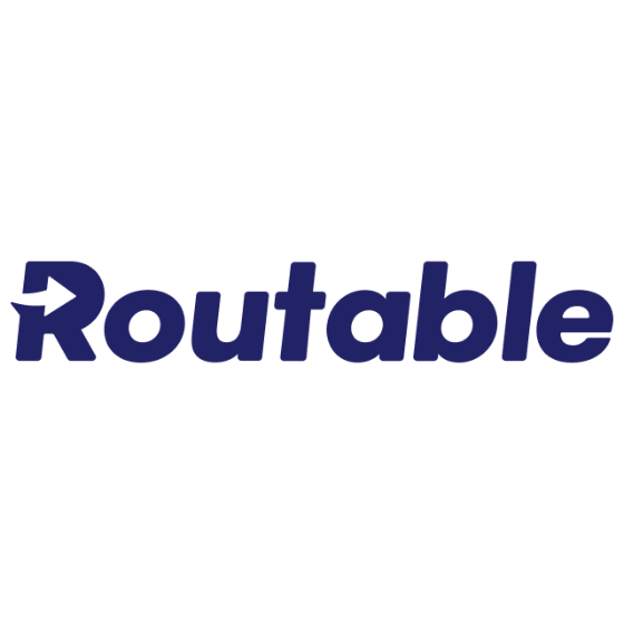 Routable