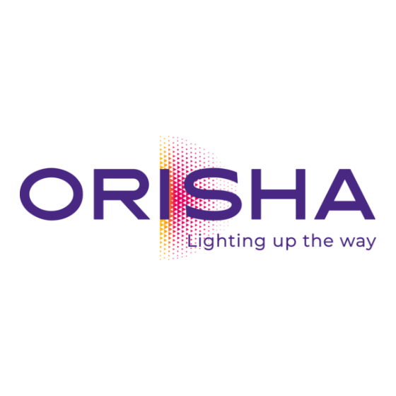 Orisha