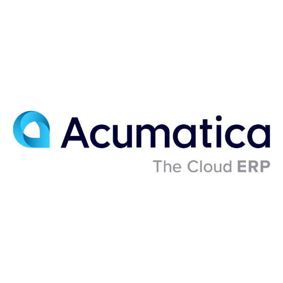Acumatica ERP