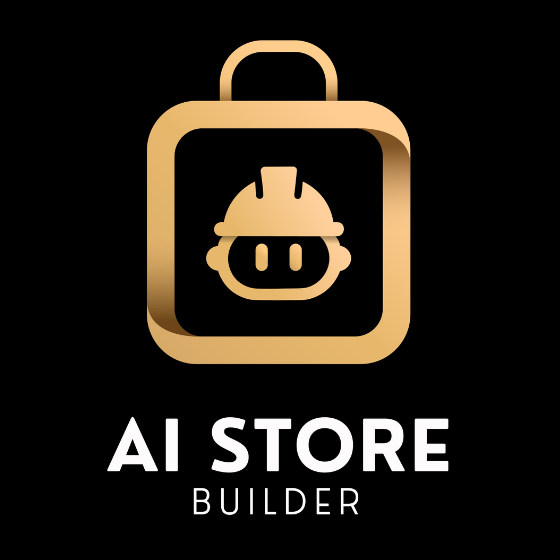 AI Store Builder