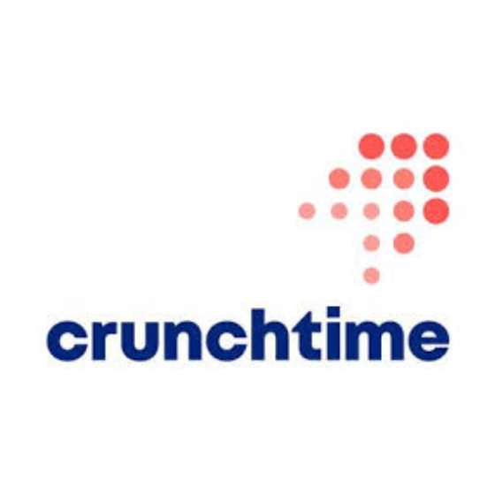 Crunchtime