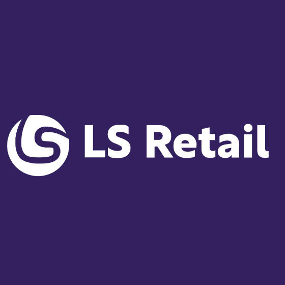 LS Retail Cafe POS System