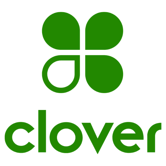 Clover Coffee Shop POS
