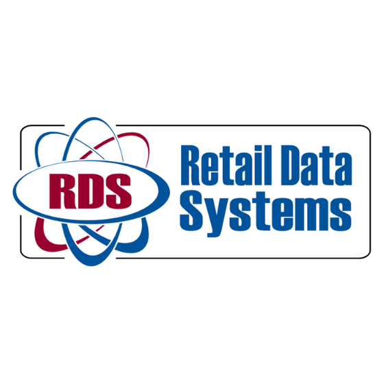 Retail Data Systems
