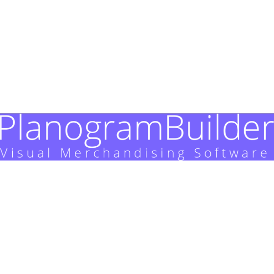 PlanogramBuilder