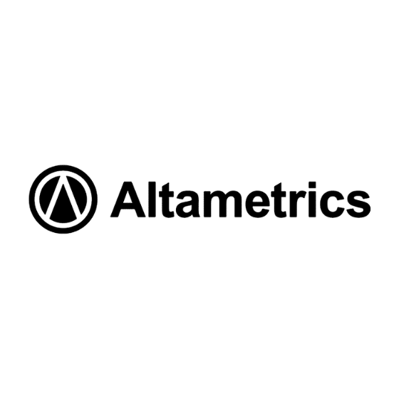 Altametrics