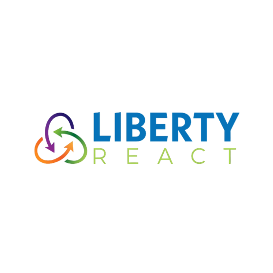 Liberty REACT