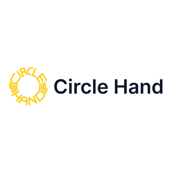 Circle-Hand
