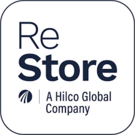ReStore for Retail
