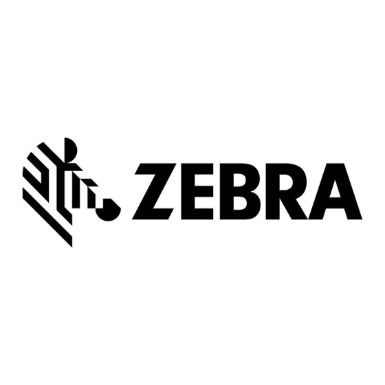 Zebra Barcode Software