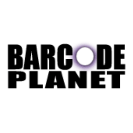 Barcode Planet
