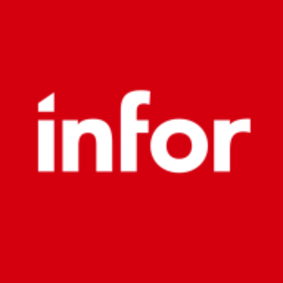 Infor CloudSuite Fashion