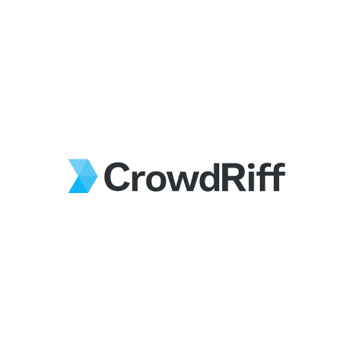 CrowdRiff