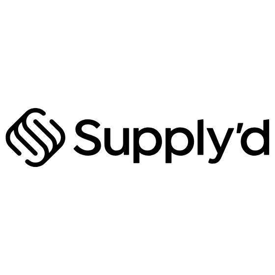Supply'd