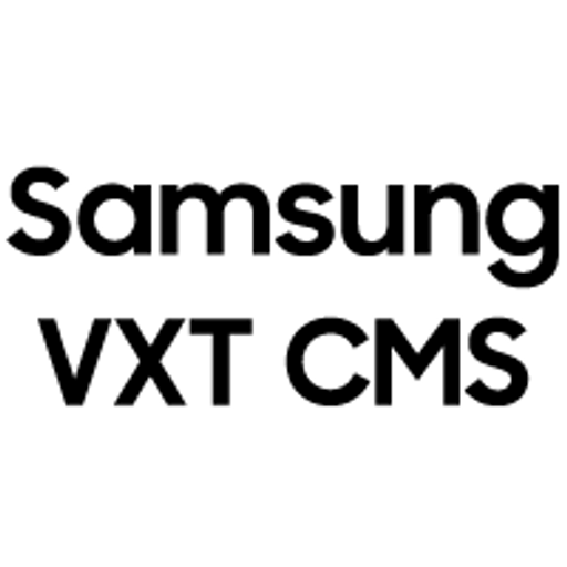 Samsung VXT