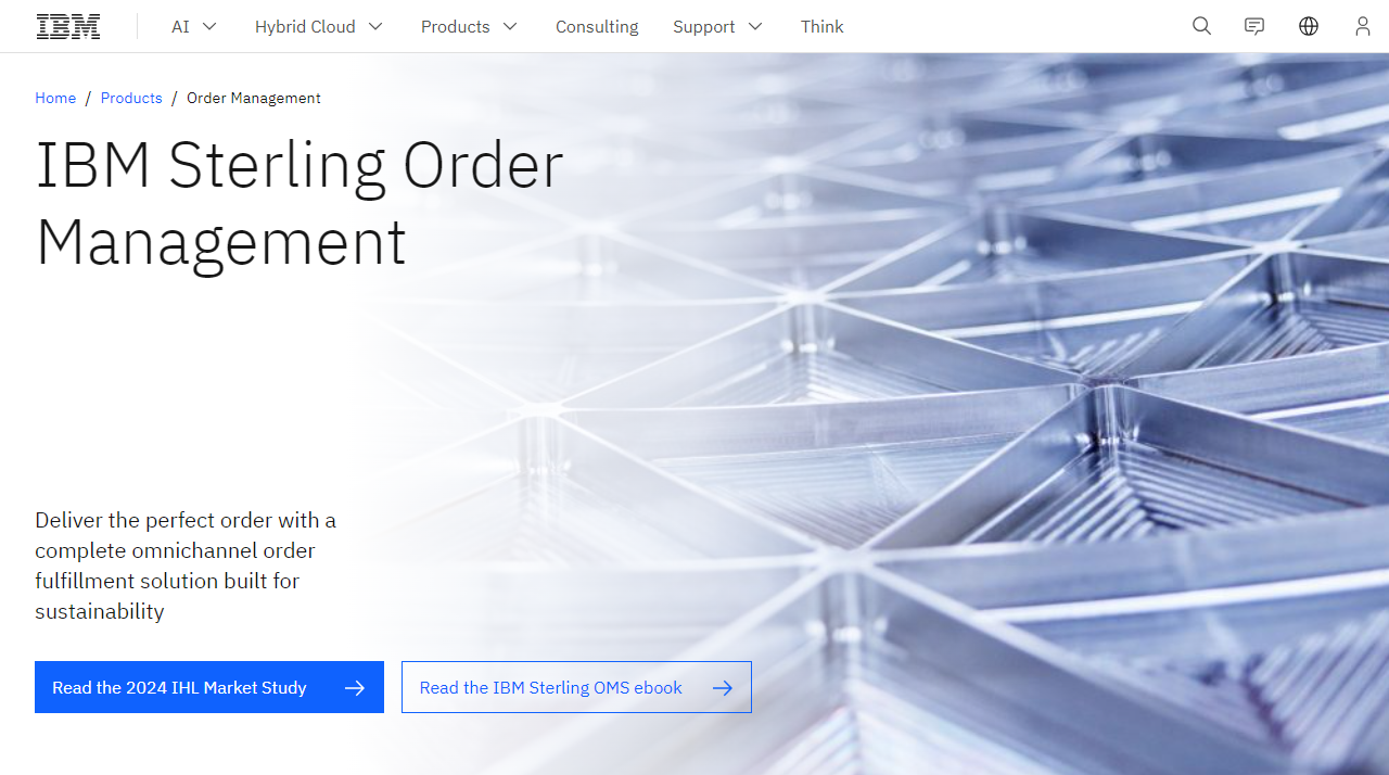 IBM Sterling suits large firms with complex needs but may overwhelm smaller ones.