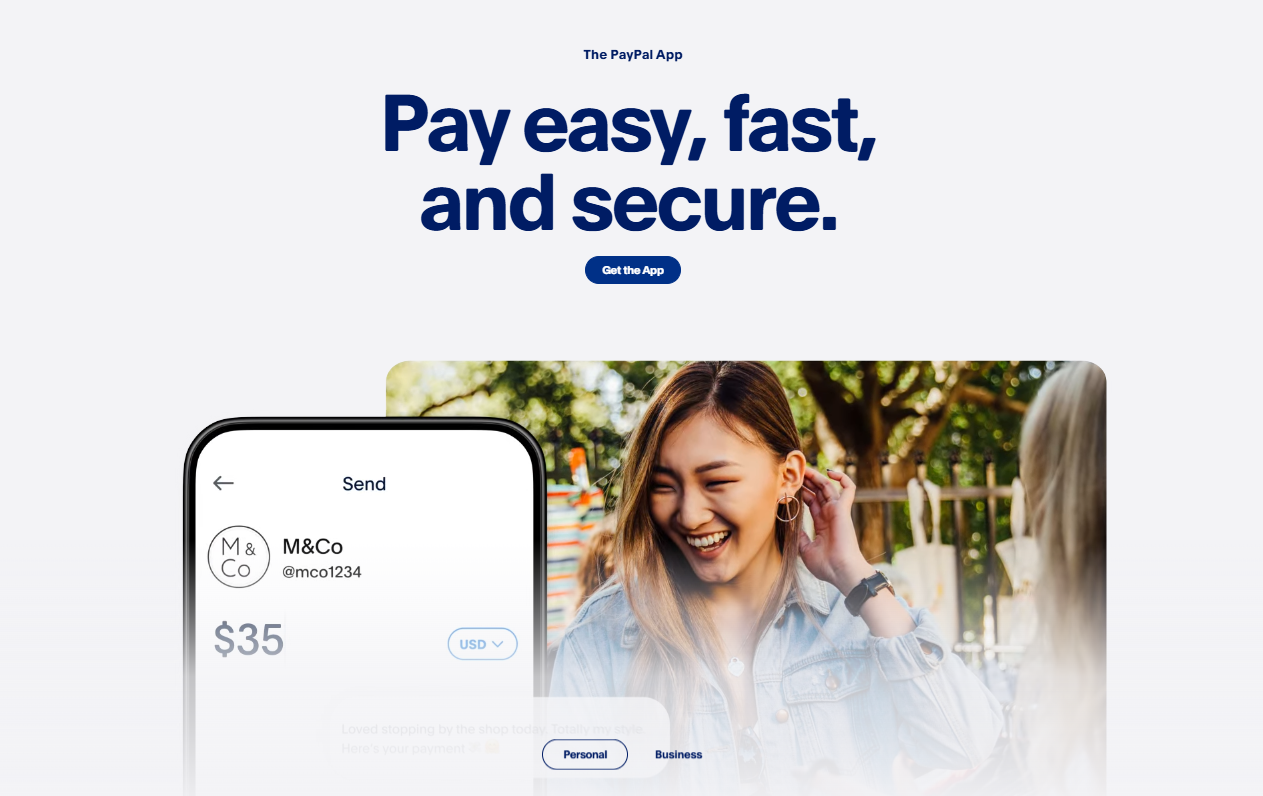 Fast, trusted payments online accept cards, wallets, and global transfers.