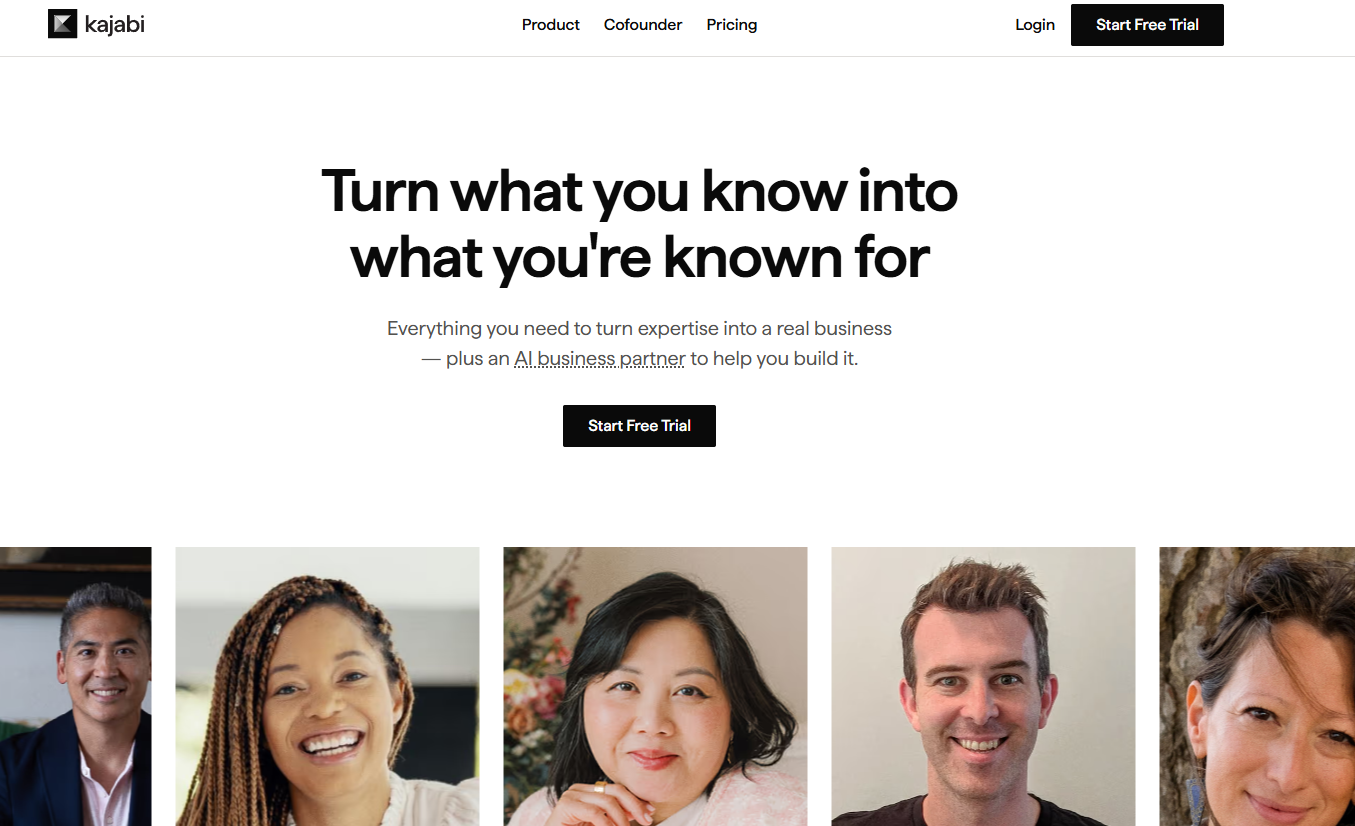 Drag-and-drop builder for high-converting landing pages and funnels.