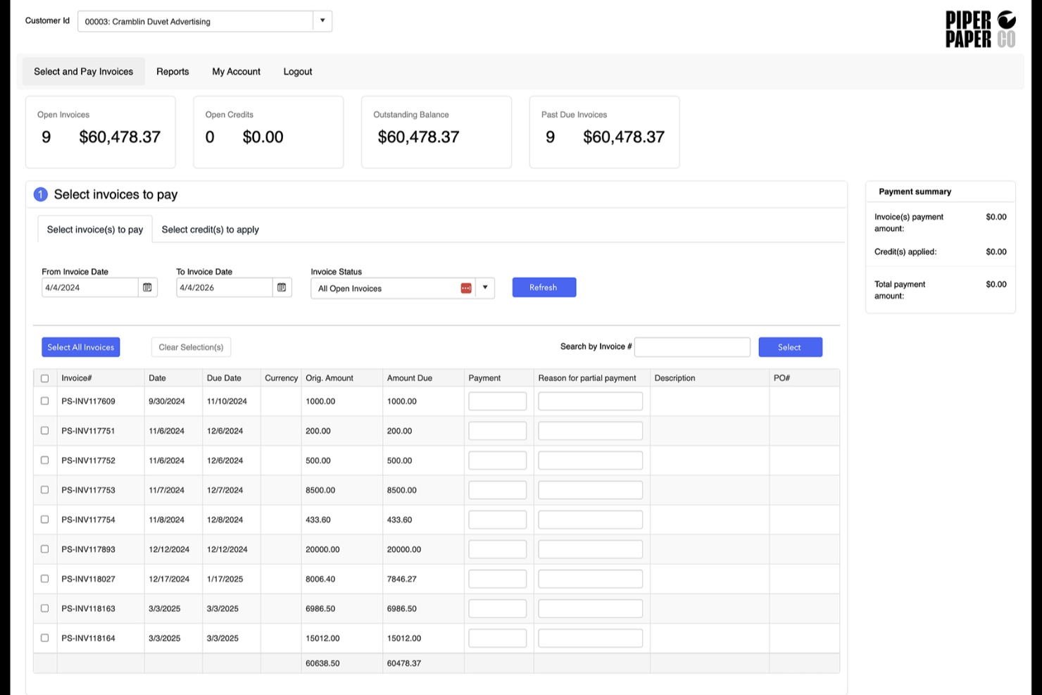 EBizCharge screenshot - 38 Best Payment Processing Software For 2026