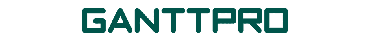 GanttPRO logo