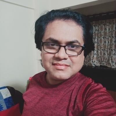 Preetam Kaushik