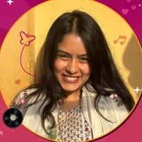 Kriti Dugar