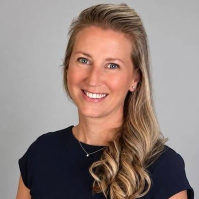 Rebecca Aston