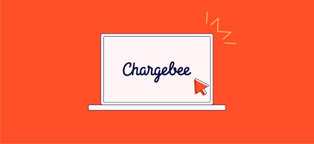 Chargebee Logo Release Notes | Chargebee