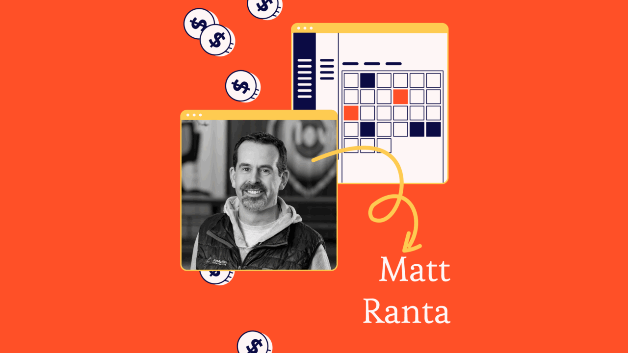 Nimble Gravity's Matt Ranta on 5 Things to Know To Build A Successful ...