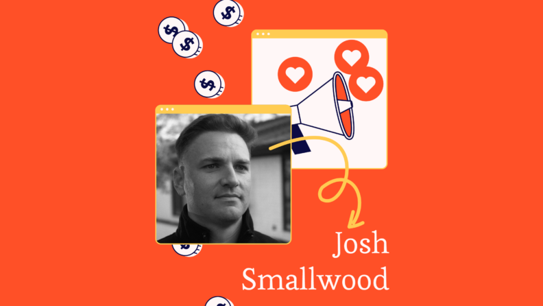 social-media-for-ecommerce-Josh-Smallwood-01-featured-image