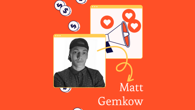 social-media-for-ecommerce-Matt-Gemkow-01-1200×630