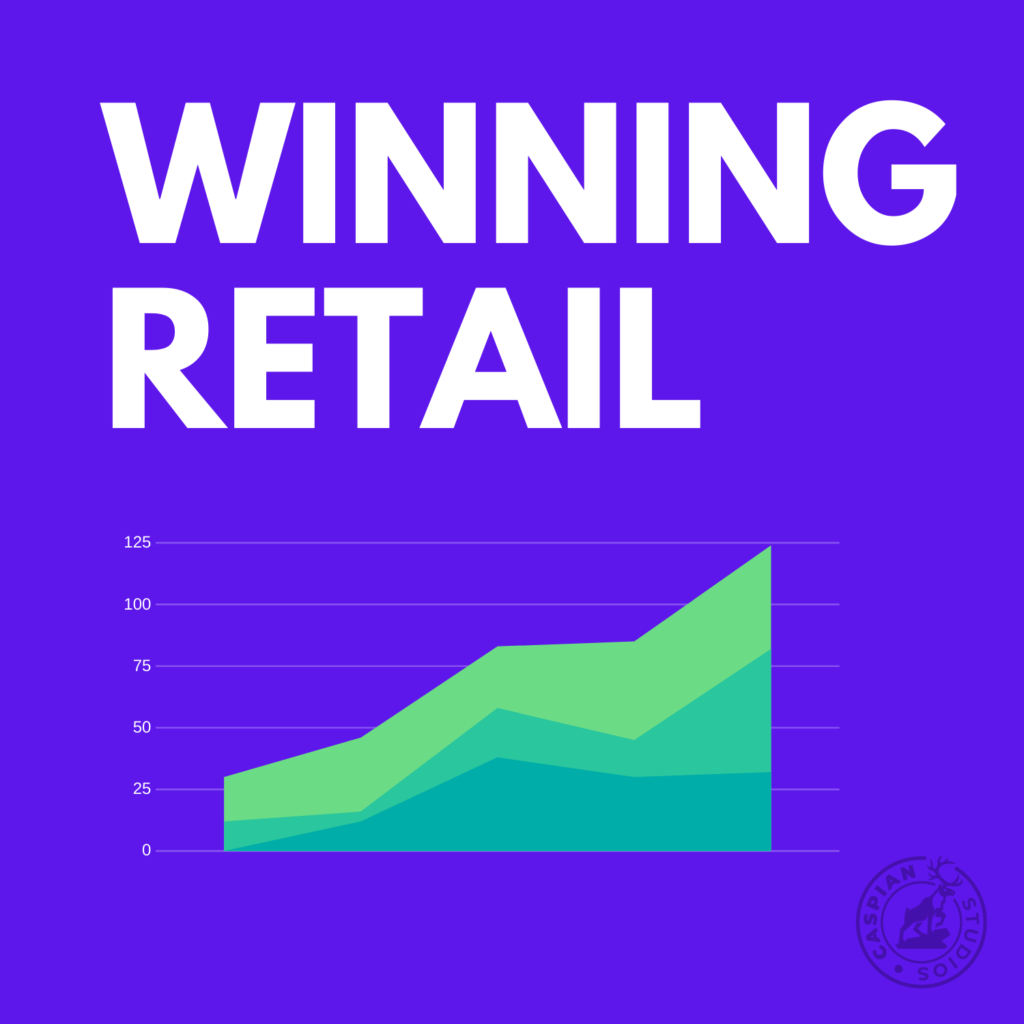 Winning Retail Podcast - Retail Business Podcast