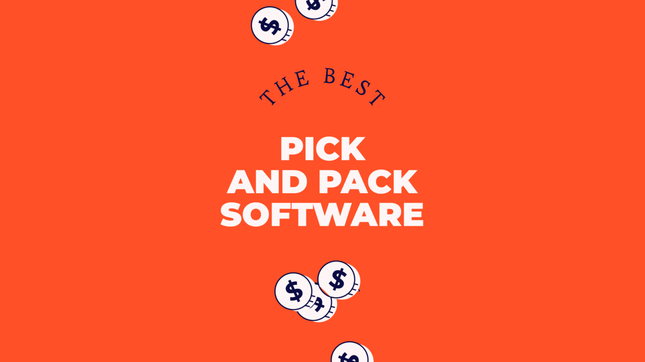 26 Best Pick And Pack Software In 2026