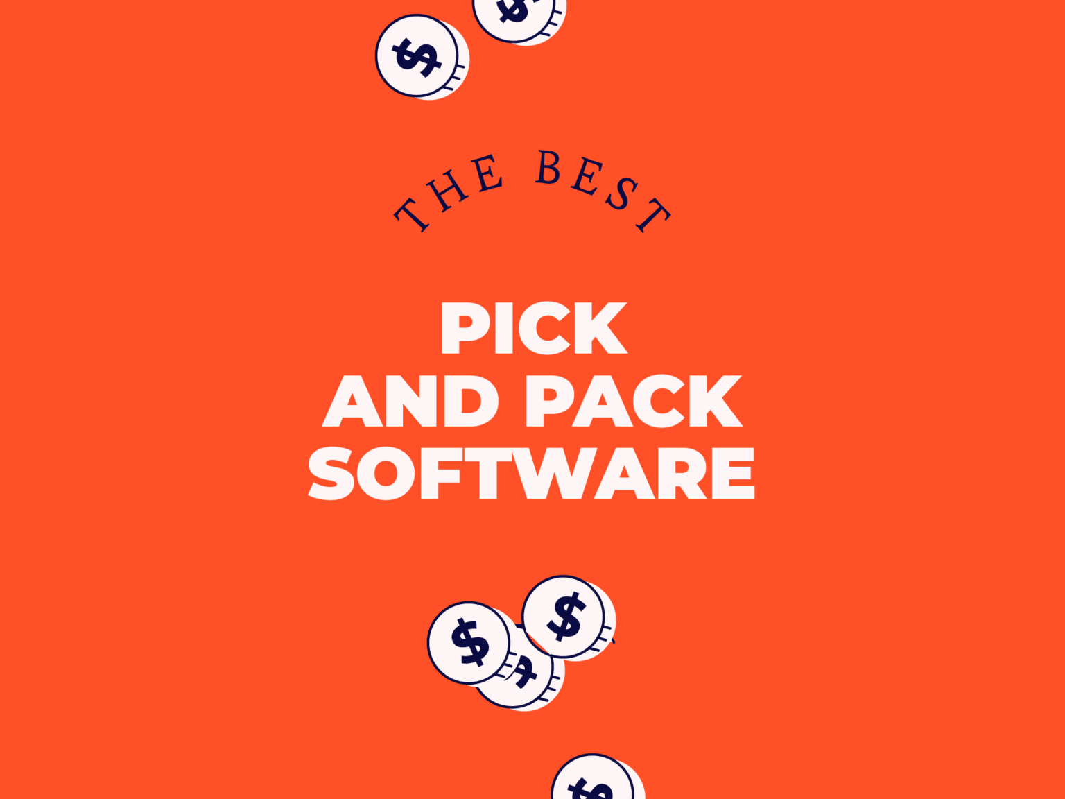 26 Best Pick And Pack Software In 2026