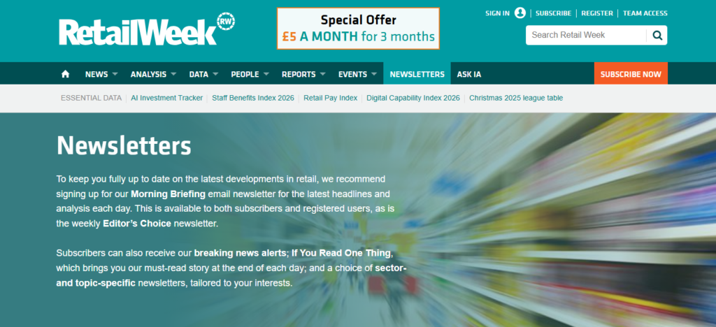 Retail-Week-Newsletter