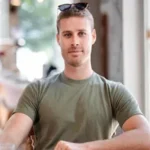 Matt Little headshot