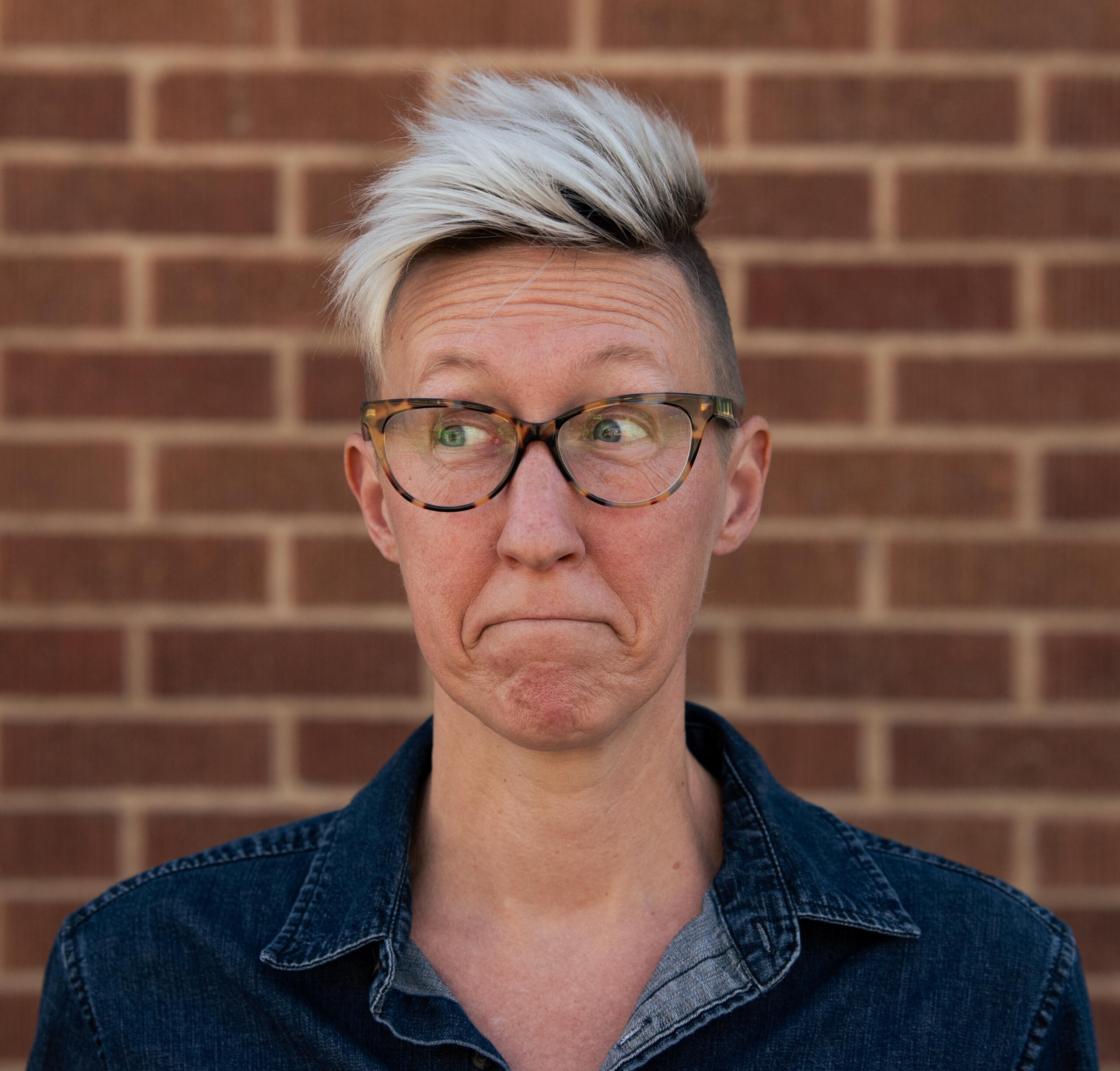 photo of Jess Vice