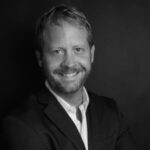 Brendan Heegan headshot