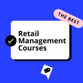 Retail management courses generic best of