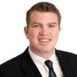 Tyler Higgins headshot