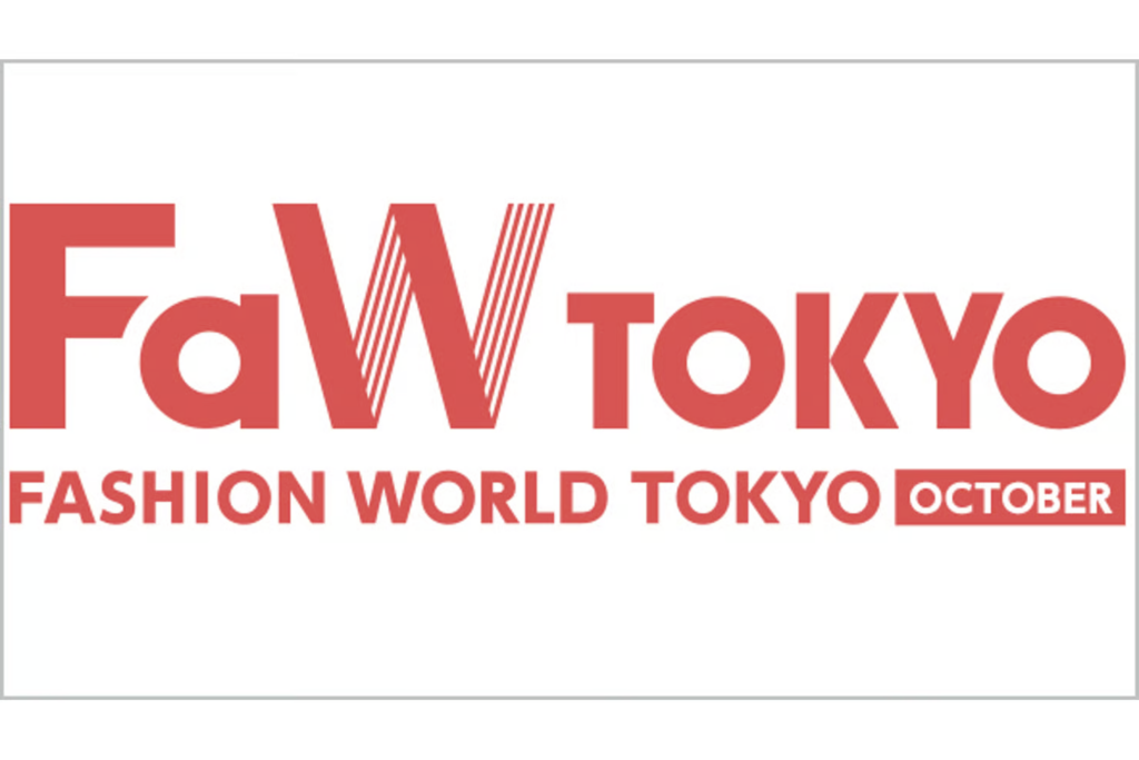 Bannière de l'événement FaW Tokyo 2026
