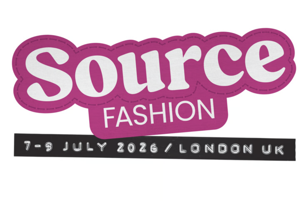 Source Fashion 2026 event banner