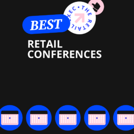 Retail conferences best events